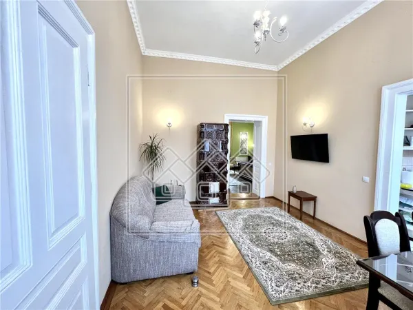 Apartament 2 camere Sibiu - poza 4