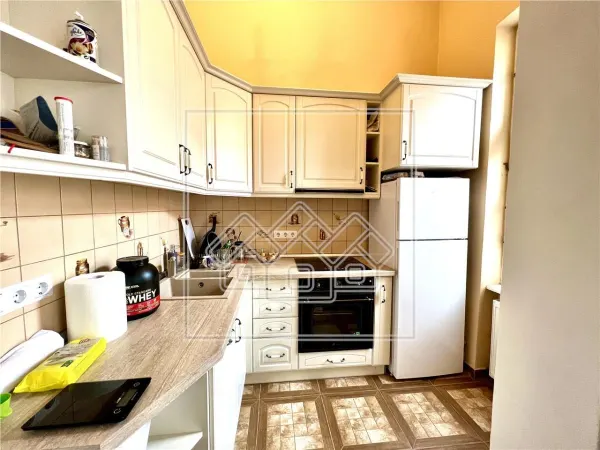 Apartament 2 camere Sibiu - poza 5