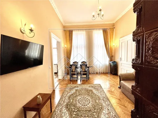 Apartament 2 camere Sibiu - poza 6