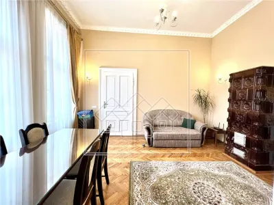 Apartament cu 2 camere, dotari de LUX, Ultracentral, etaj 1 - foto 10
