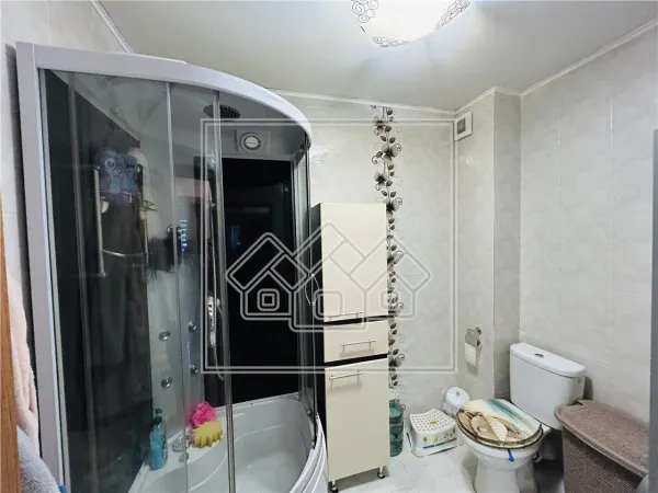 Apartament 3 camere Șelimbăr - poza 12