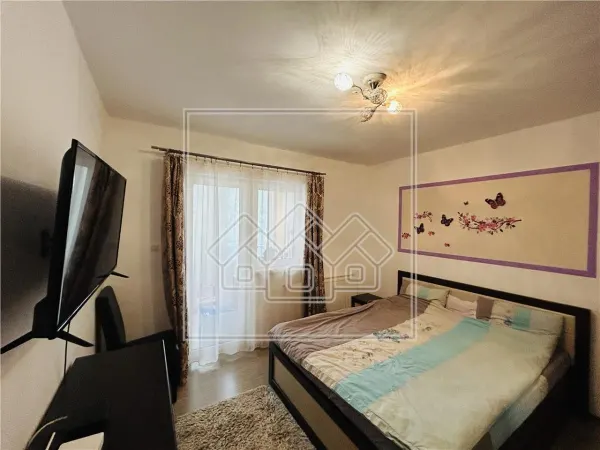 Apartament 3 camere Șelimbăr - poza 14