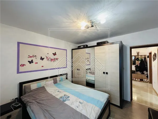 Apartament 3 camere Șelimbăr - poza 15