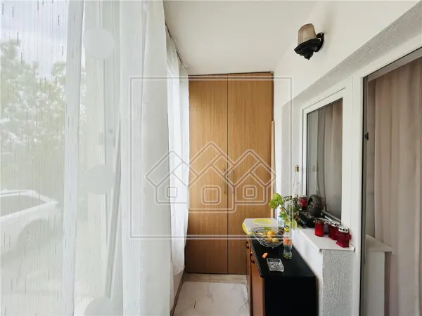Apartament 3 camere Șelimbăr - poza 17
