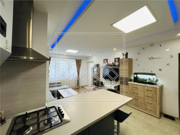 Apartament 3 camere Șelimbăr - poza 3