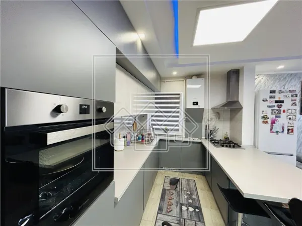 Apartament 3 camere Șelimbăr - poza 6