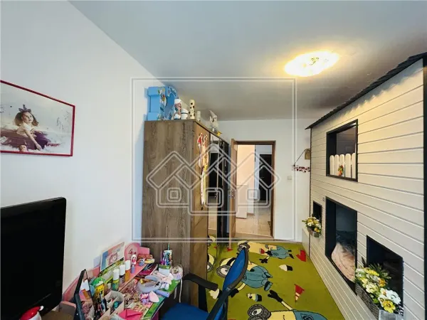 Apartament 3 camere Șelimbăr - poza 7