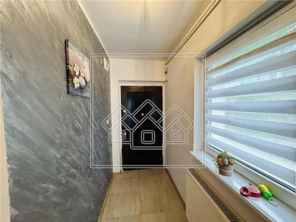 Apartament 3 camere Șelimbăr - poza 9