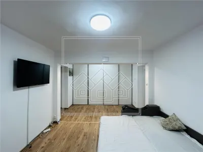 Apartament cu 3 camere, 66 mp utili + pivnita, Zona Terezian - foto 11
