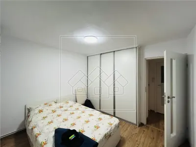 Apartament cu 3 camere, 66 mp utili + pivnita, Zona Terezian - foto 10