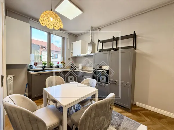 Apartament 2 camere Sibiu - poza 1