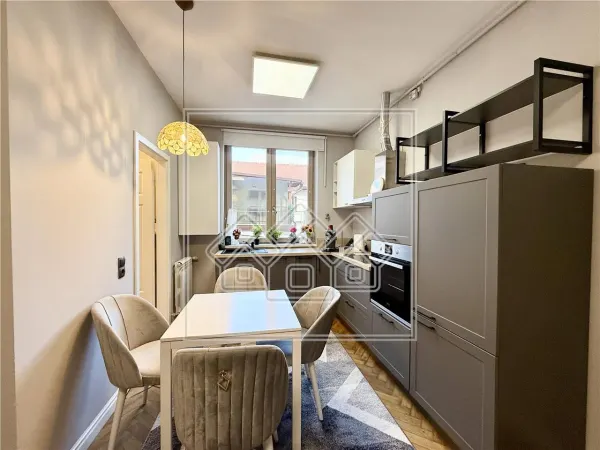 Apartament 2 camere Sibiu - poza 7