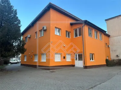 Spatiu de birouri - la cheie, mobilat - 257 mp - 8 birouri - foto 5
