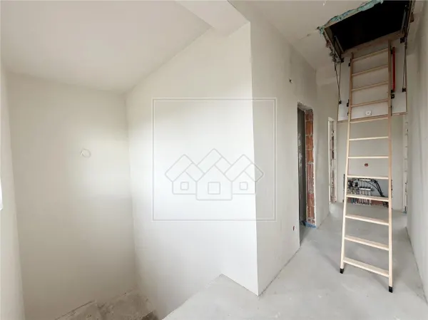Casă 4 camere Șura Mică - poza 11