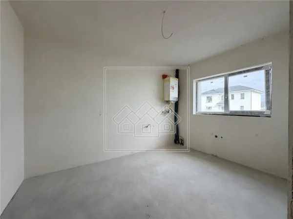 Casă 4 camere Șura Mică - poza 6