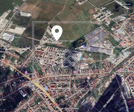 Apartament 2 camere Sibiu - poza 13