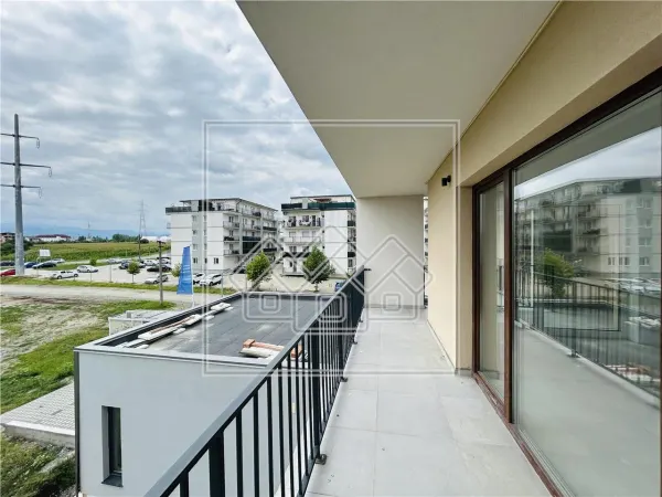 Apartament 2 camere Sibiu - poza 14