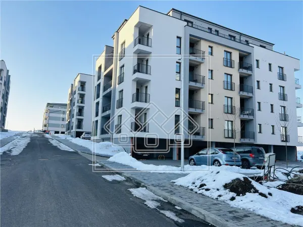 Apartament 2 camere Sibiu - poza 15