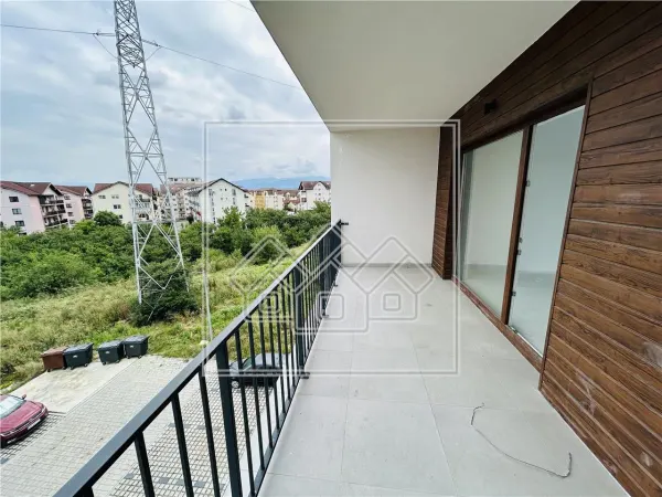 Apartament 2 camere Sibiu - poza 17