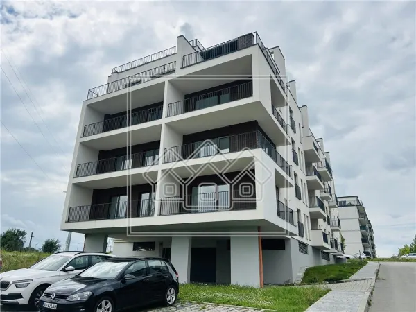 Apartament 2 camere Sibiu - poza 7