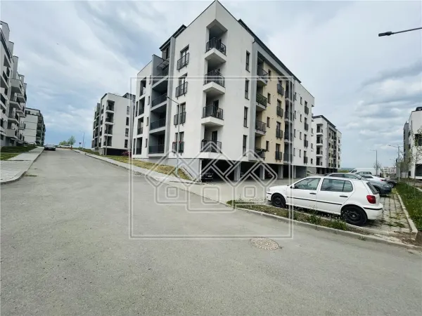 Apartament 2 camere Sibiu - poza 8
