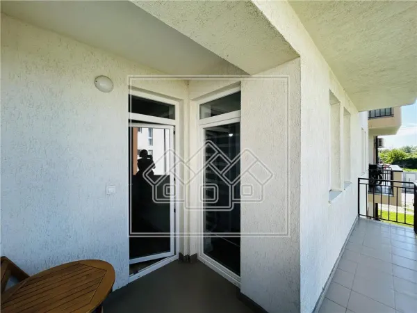 Apartament 2 camere Sibiu - poza 11