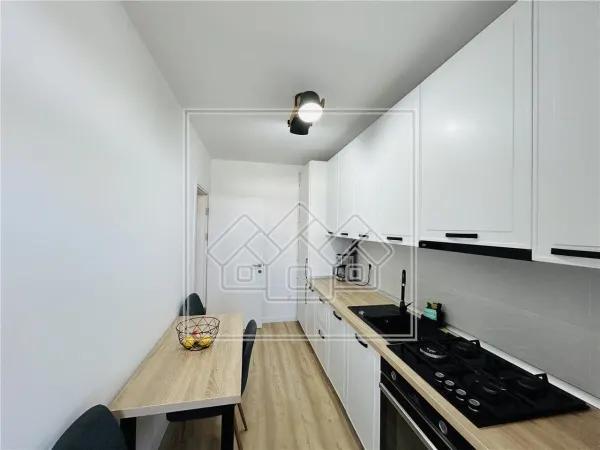 Apartament 2 camere Sibiu - poza 13