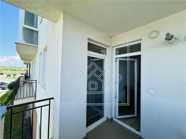 Apartament 2 camere Sibiu - poza 14