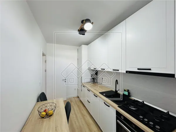 Apartament 2 camere Sibiu - poza 15