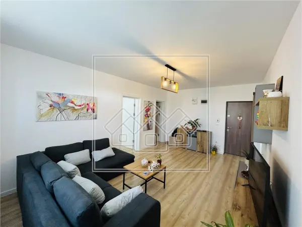 Apartament 2 camere Sibiu - poza 16