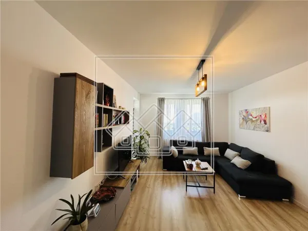 Apartament 2 camere Sibiu - poza 4
