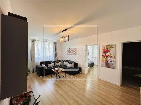 Apartament 2 camere Sibiu - poza 5