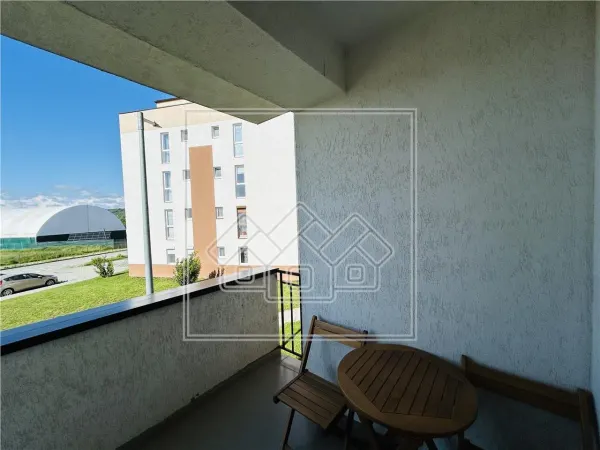 Apartament 2 camere Sibiu - poza 10