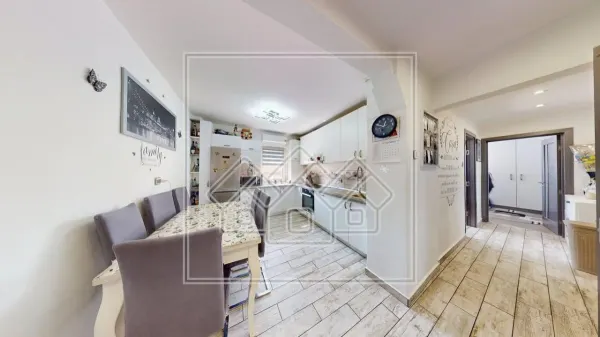 Apartament 3 camere Sibiu - poza 2