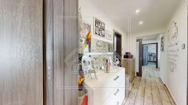 Apartament 3 camere Sibiu - poza 11