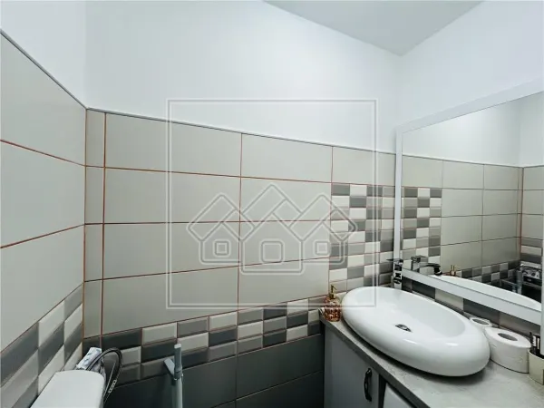 Apartament 3 camere Sibiu - poza 13