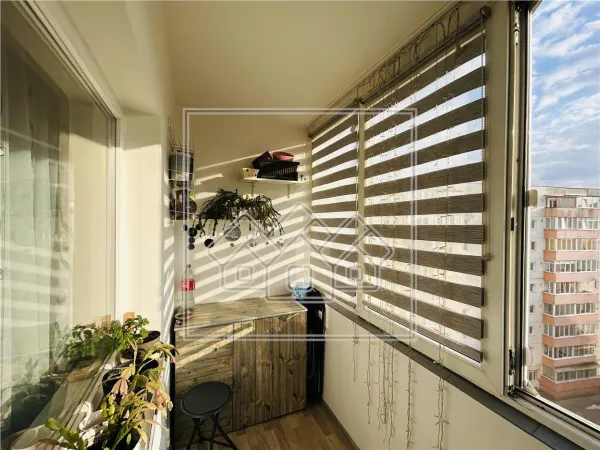 Apartament 3 camere Sibiu - poza 14