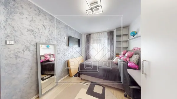 Apartament 3 camere Sibiu - poza 15