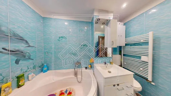 Apartament 3 camere Sibiu - poza 7