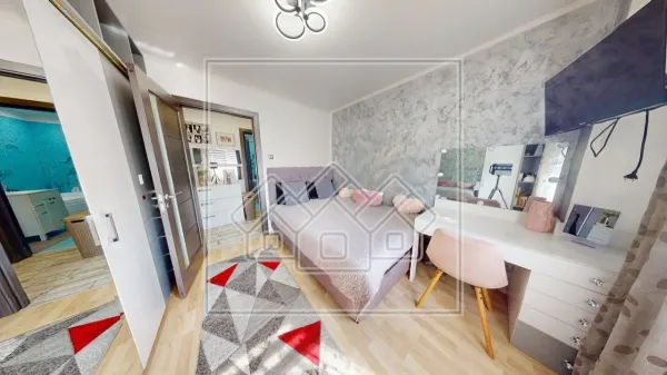 Apartament 3 camere Sibiu - poza 9