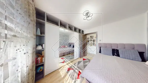 Apartament 3 camere Sibiu - poza 10