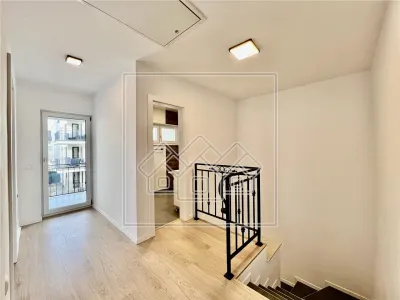 Casa cu 4 camere, 142 mp curte - Selimbar, str.O.Goga - foto 15