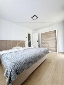 Casa cu 4 camere, 142 mp curte - Selimbar, str.O.Goga - foto 7