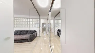 Ap. 3 camere, mobilat si utilat modern, cartier Kogalniceanu - foto 4