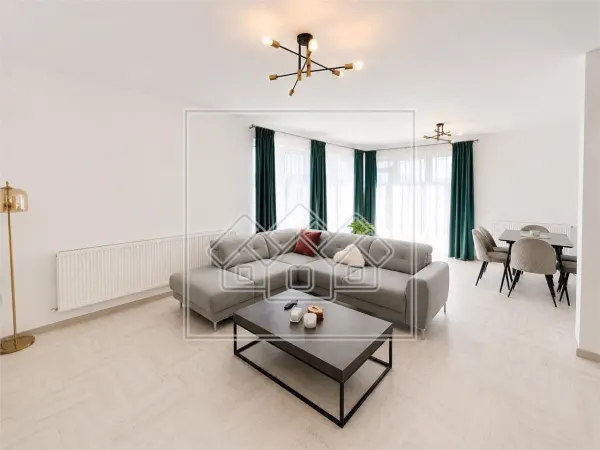 Apartament 3 camere Șelimbăr - poza 1
