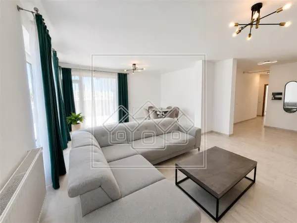 Apartament 3 camere Șelimbăr - poza 2