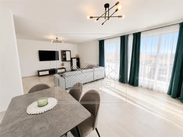 Apartament 3 camere Șelimbăr - poza 3