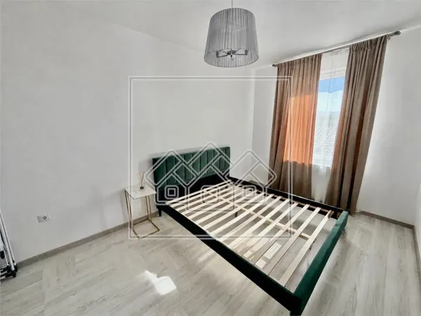 Apartament 3 camere Șelimbăr - poza 6