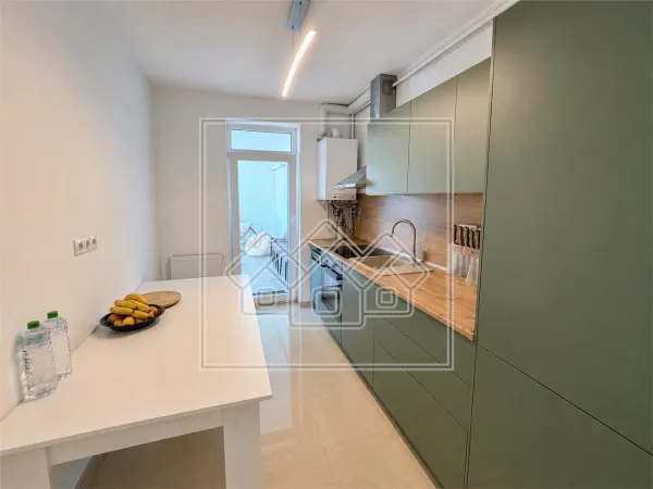 Apartament 3 camere Șelimbăr - poza 7
