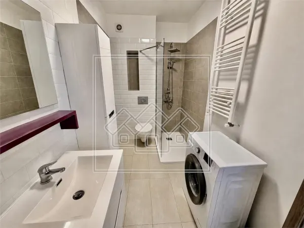 Apartament 3 camere Șelimbăr - poza 8
